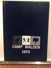 Load image into Gallery viewer, Walden Yearbooks, 1970-2012
