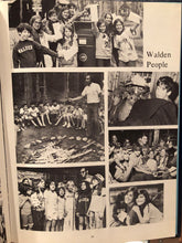 Load image into Gallery viewer, 1971 yearbook
