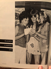 Load image into Gallery viewer, 1972 yearbook

