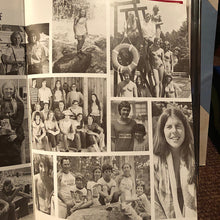 Load image into Gallery viewer, 1975 yearbook
