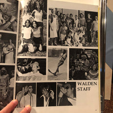 Load image into Gallery viewer, 1976 yearbook
