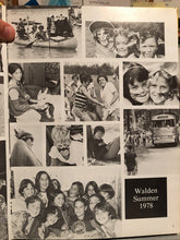 Load image into Gallery viewer, Walden Yearbooks, 1970-2012
