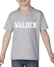 Load image into Gallery viewer, Classic Lettering _ Toddler T
